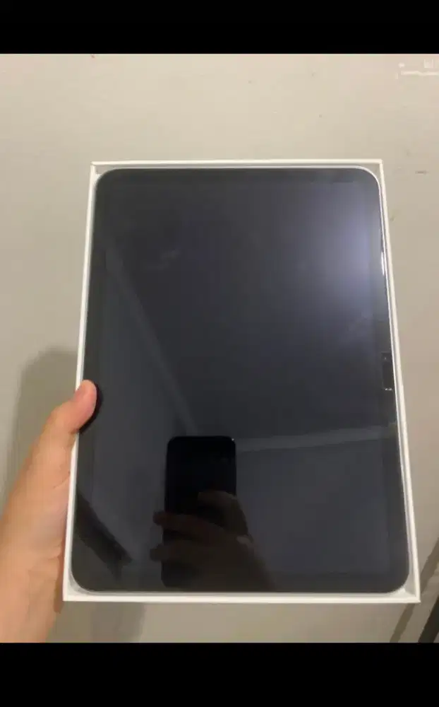 Ipad gen 11 a16