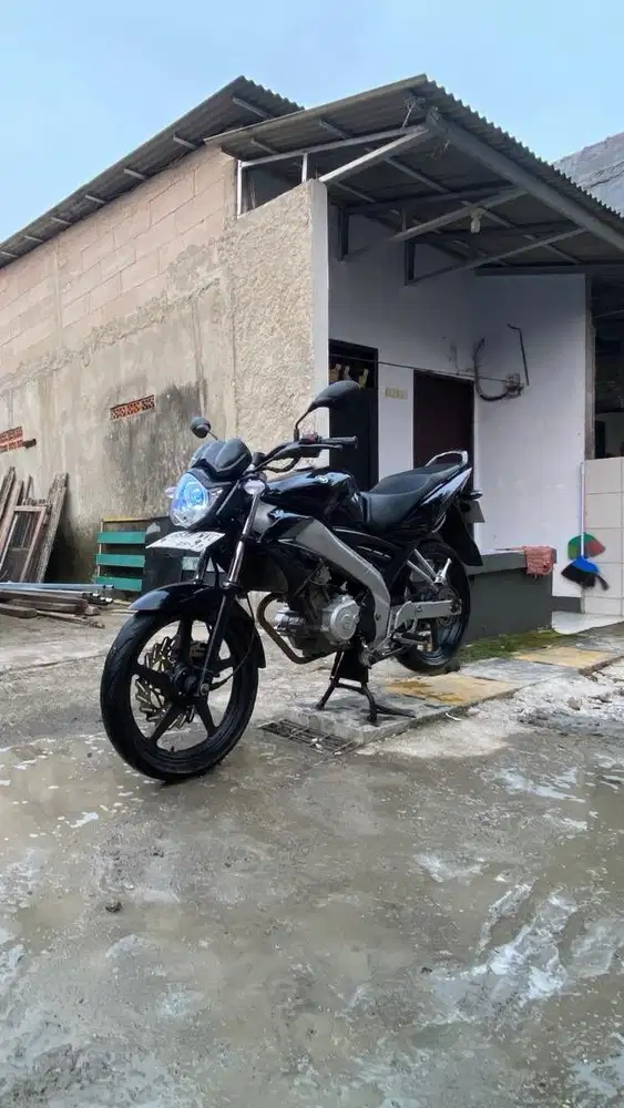 Vixion Old Th. 2008
