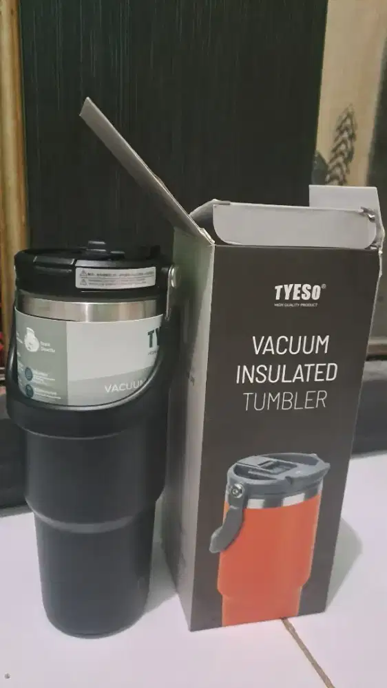 Tumblr Tyeso 900 ml