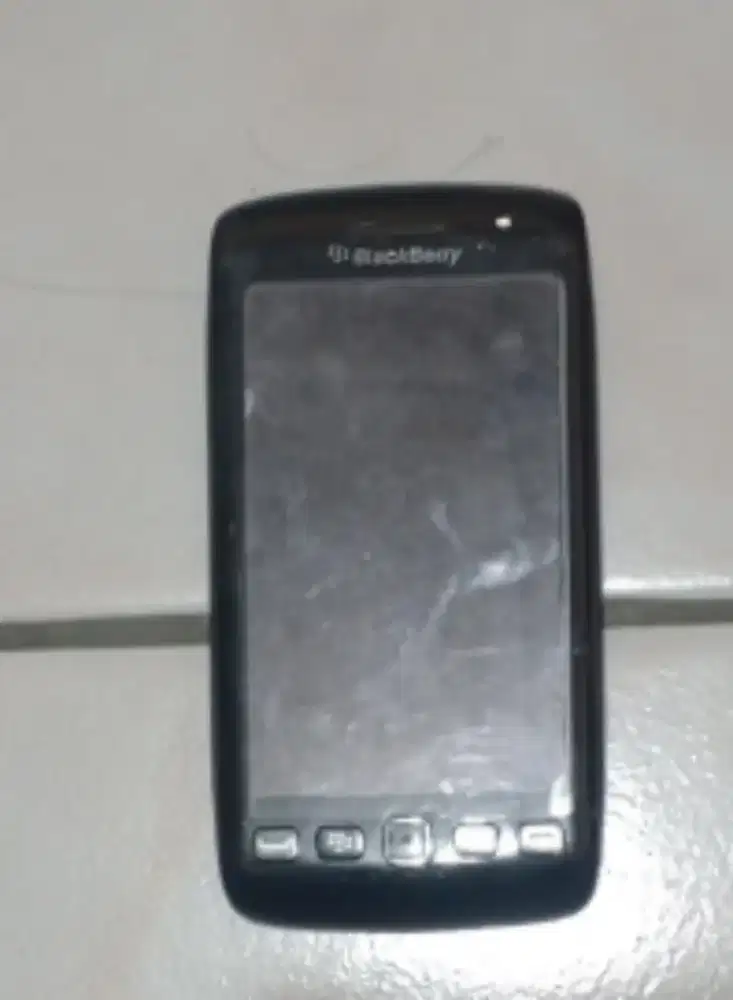 Jual hp blackberry matot