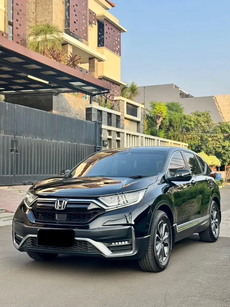 Honda Crv 1.5 Prestige Sensing 2021