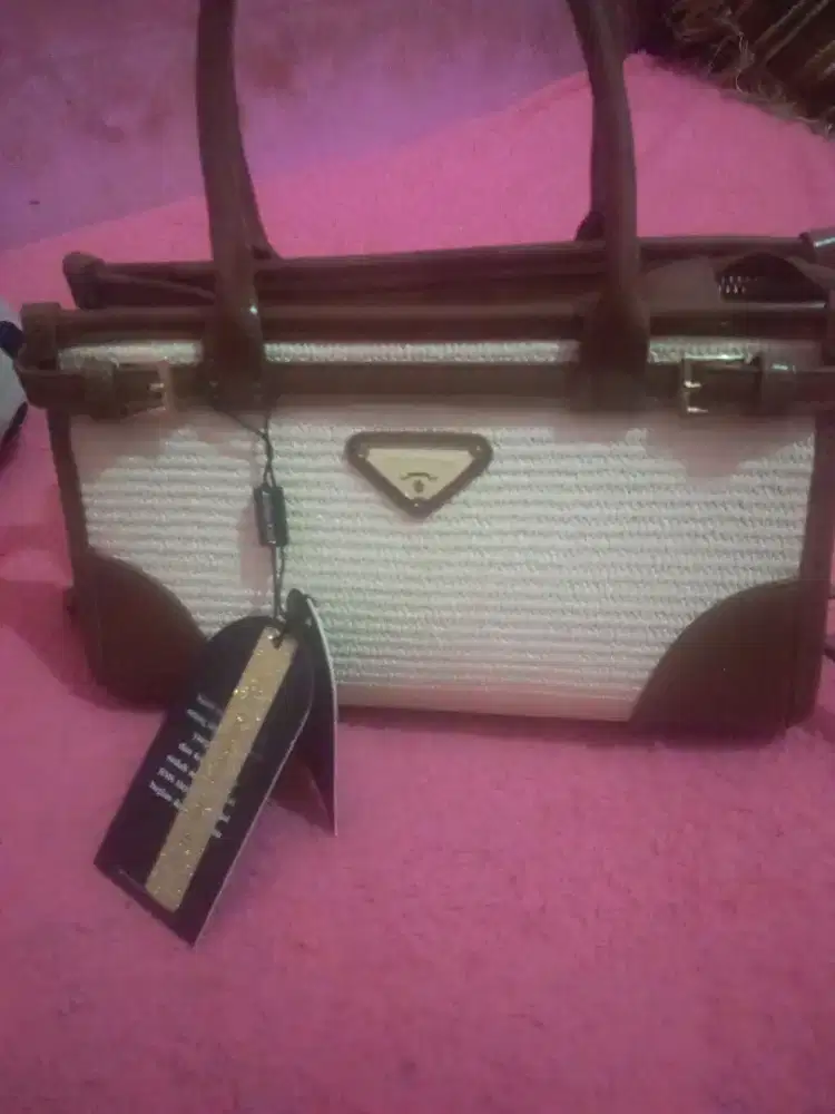 Tas wanita mrk jims honey tipe jh 921 ori