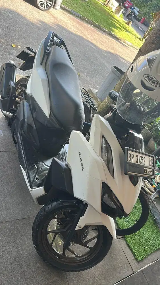 Vario putis abs 2022