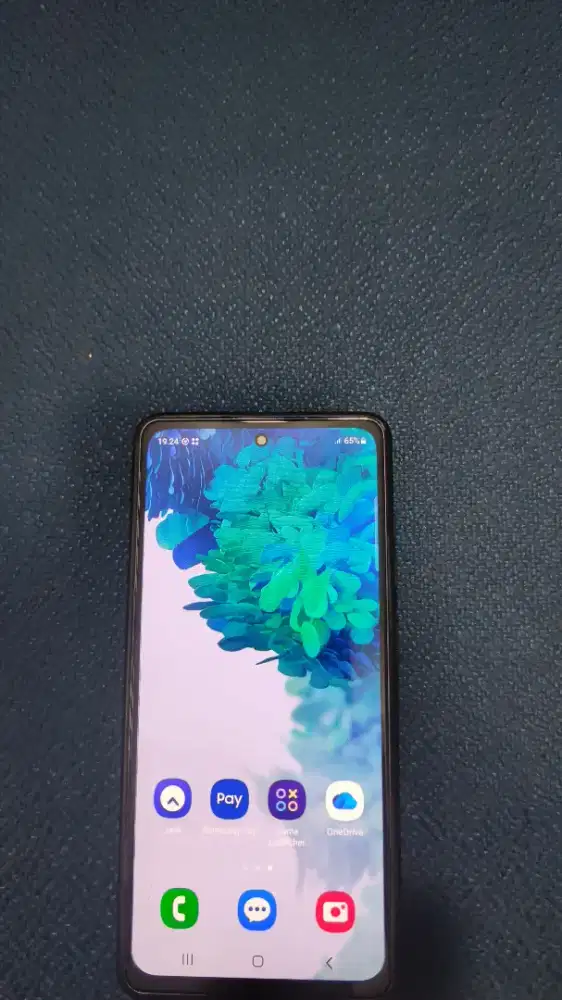SAMSUNG GALAXY S20 FE