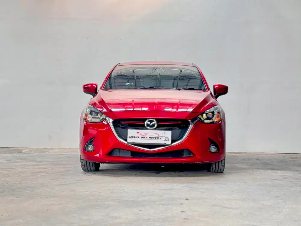 Mazda 2 GT AT 2016