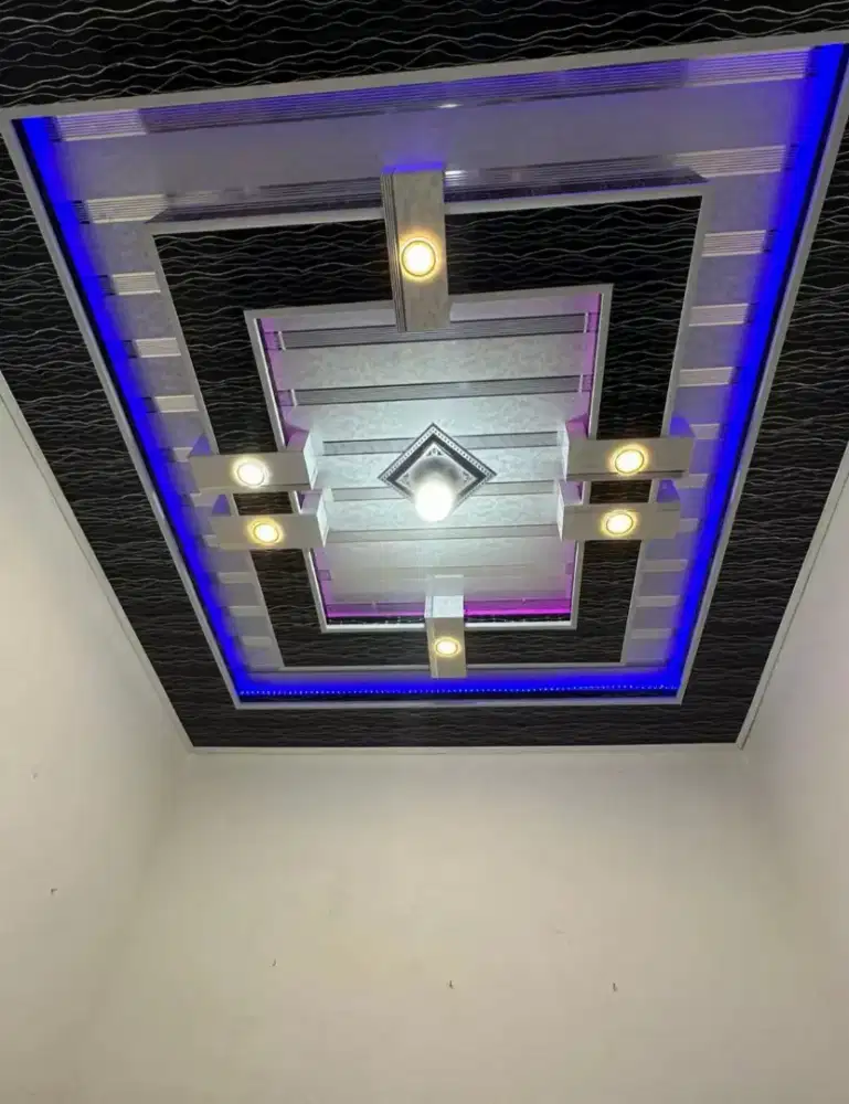 PLAFON PVC MURAH BATAM