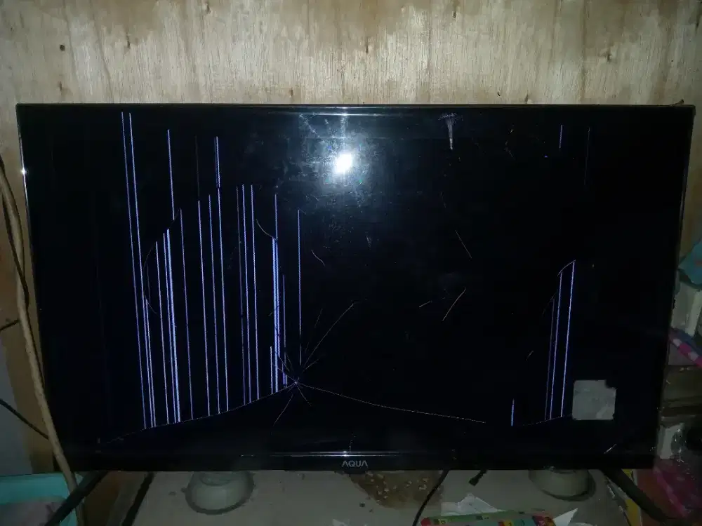 Jual televisi 32Inch AQUA