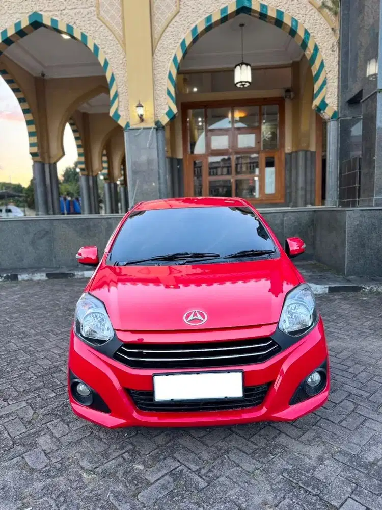 AYLA X 2022 M/T
