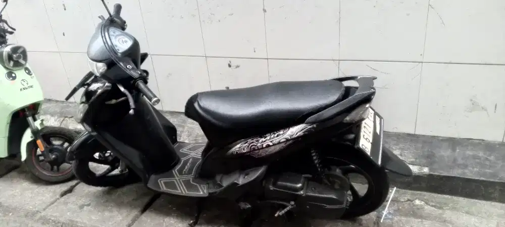 Siapa yg cepet aja