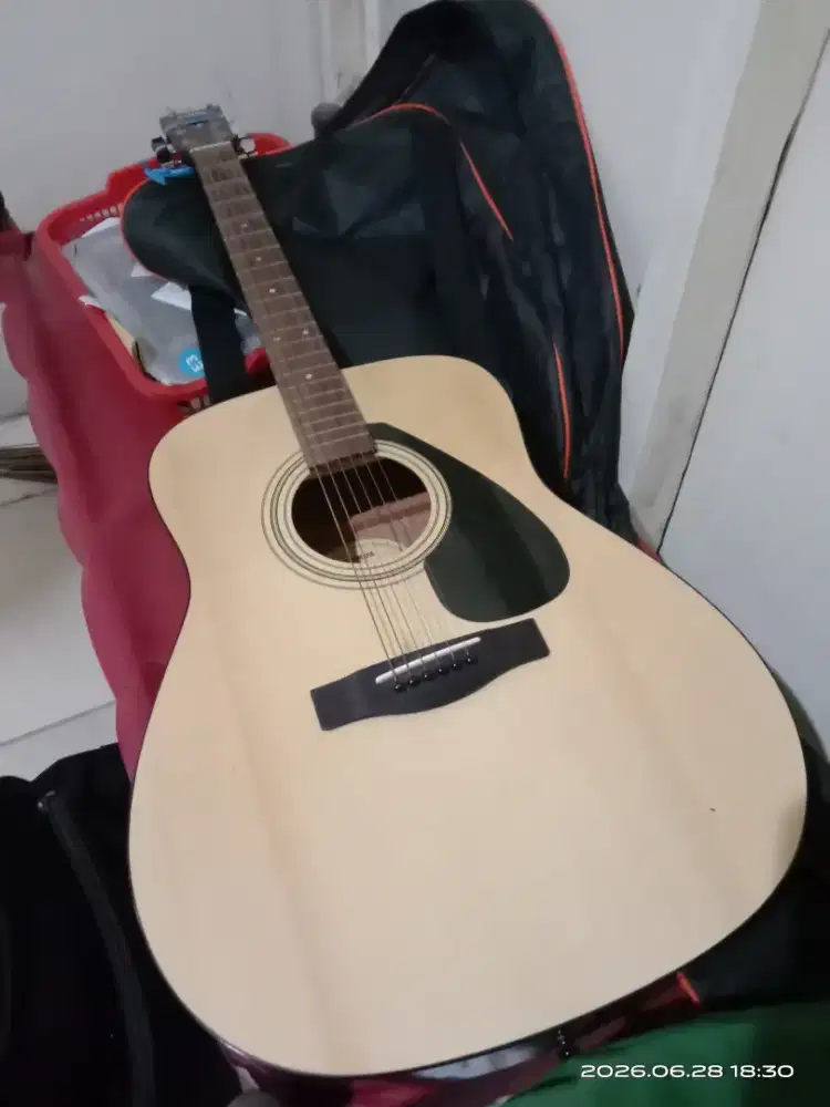 Yamaha F310 original