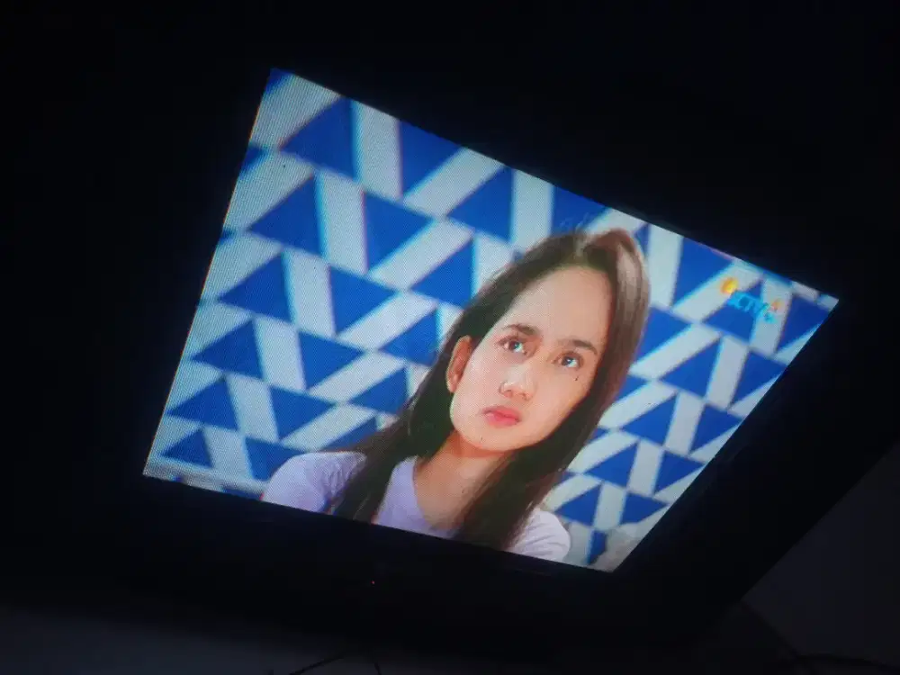 Tv LG 21 in inn