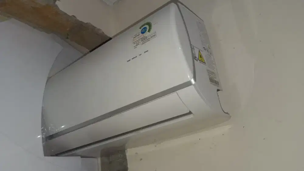 AC 1pk midea AC Midea 1 PK MSFC-09CRN1