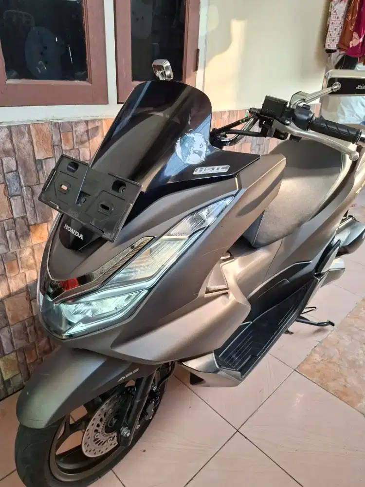 PCX 160 ABS 2024