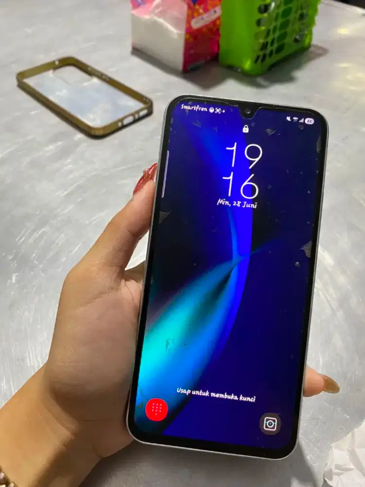 Samsung A34 5G 8/128