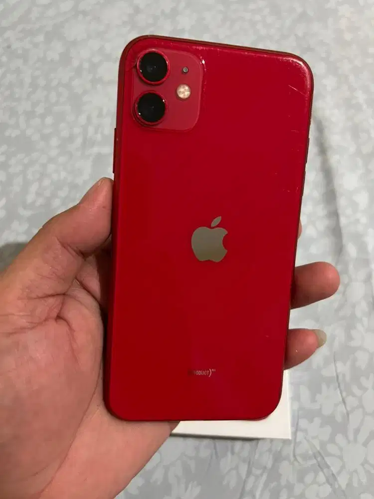 Iphone 11 128 regist sinyal permanen