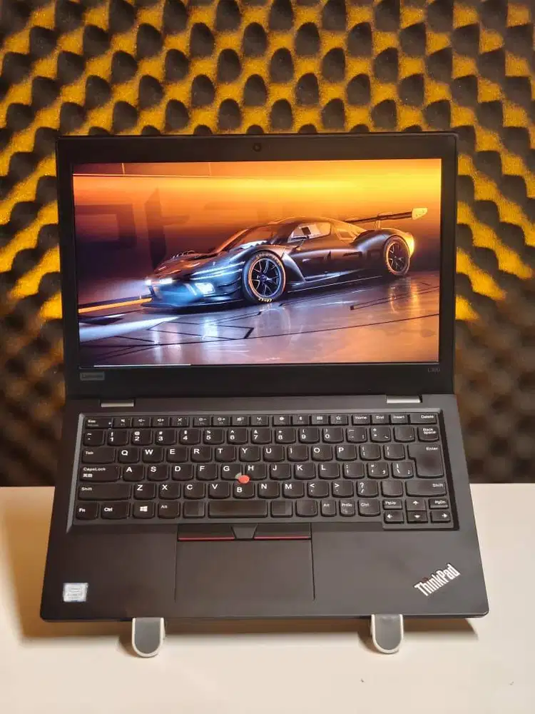 lenovo thinkpad L390 ws samar