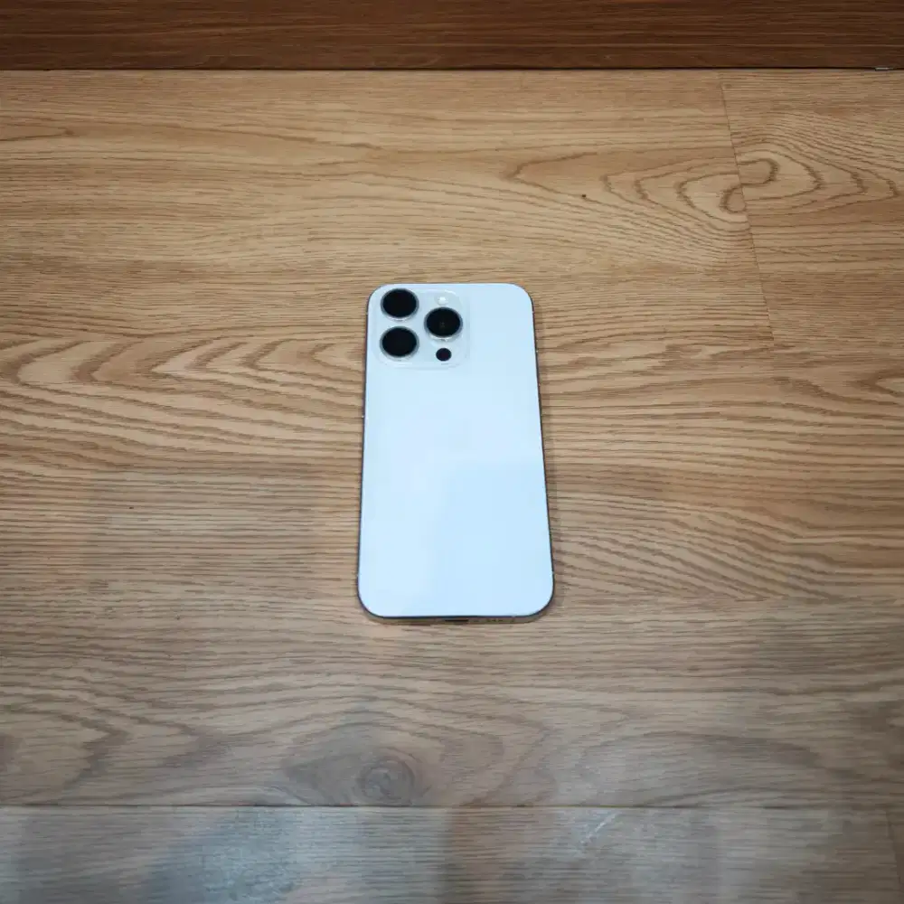 iPhone 15 256Gb Inter Unit Only Mulus