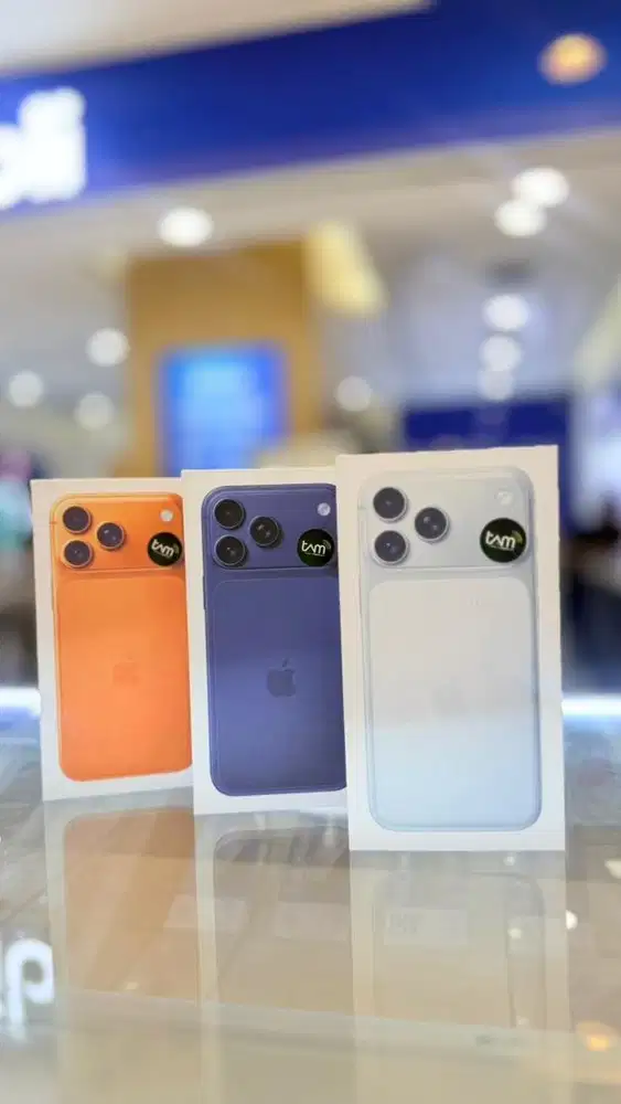 KREDIT IPHONE MURAH