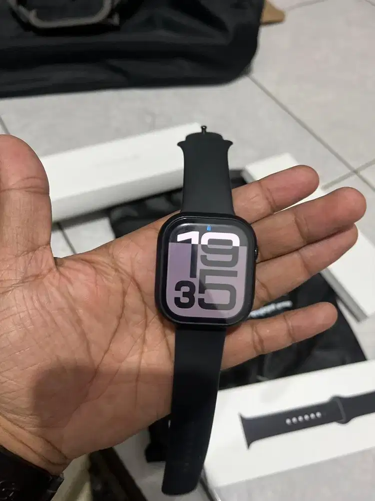 Apple Watch Gen 10