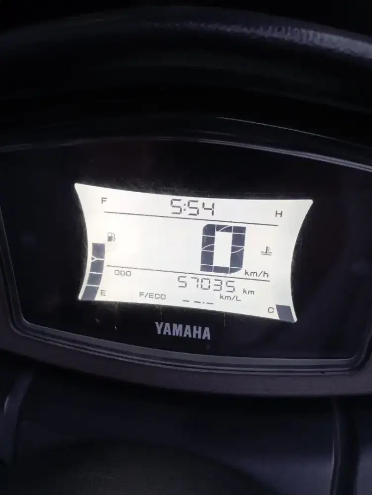 Yamaha N Max 2021 Pajak ON