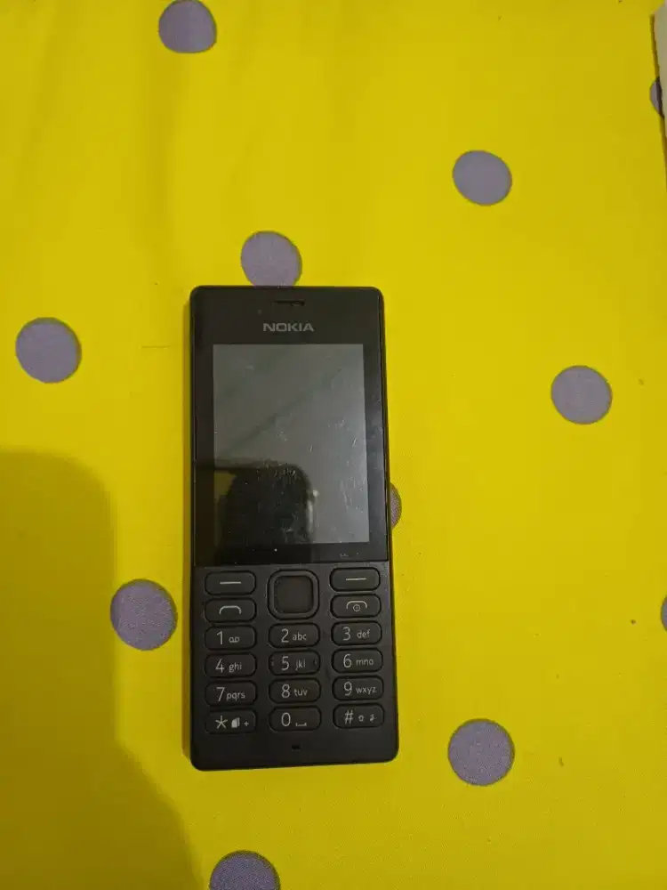 Hp NOKIA jadul mulus