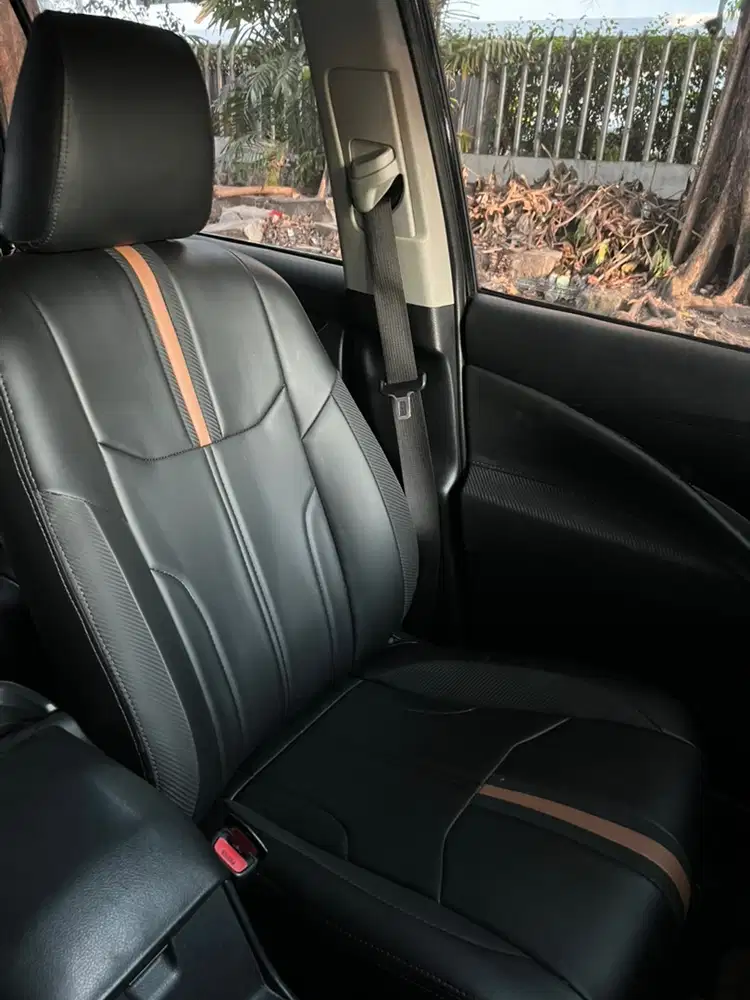 Toyota Kijang Innova 2017 Bensin