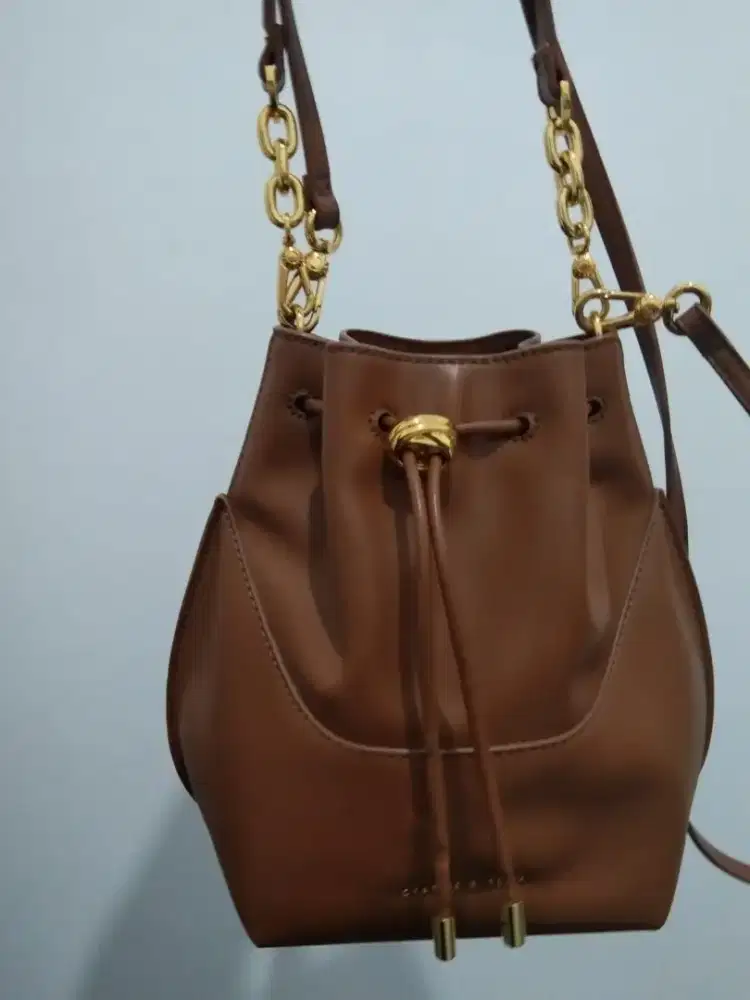 Pl tas cnk mulus