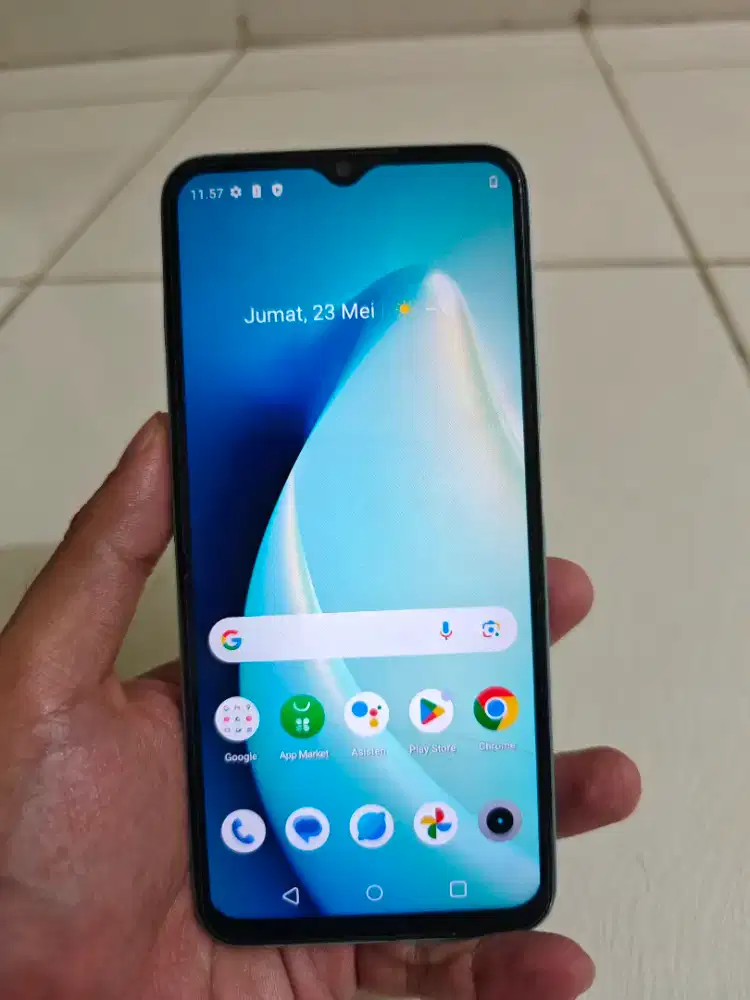 Realme C35 4/128gb