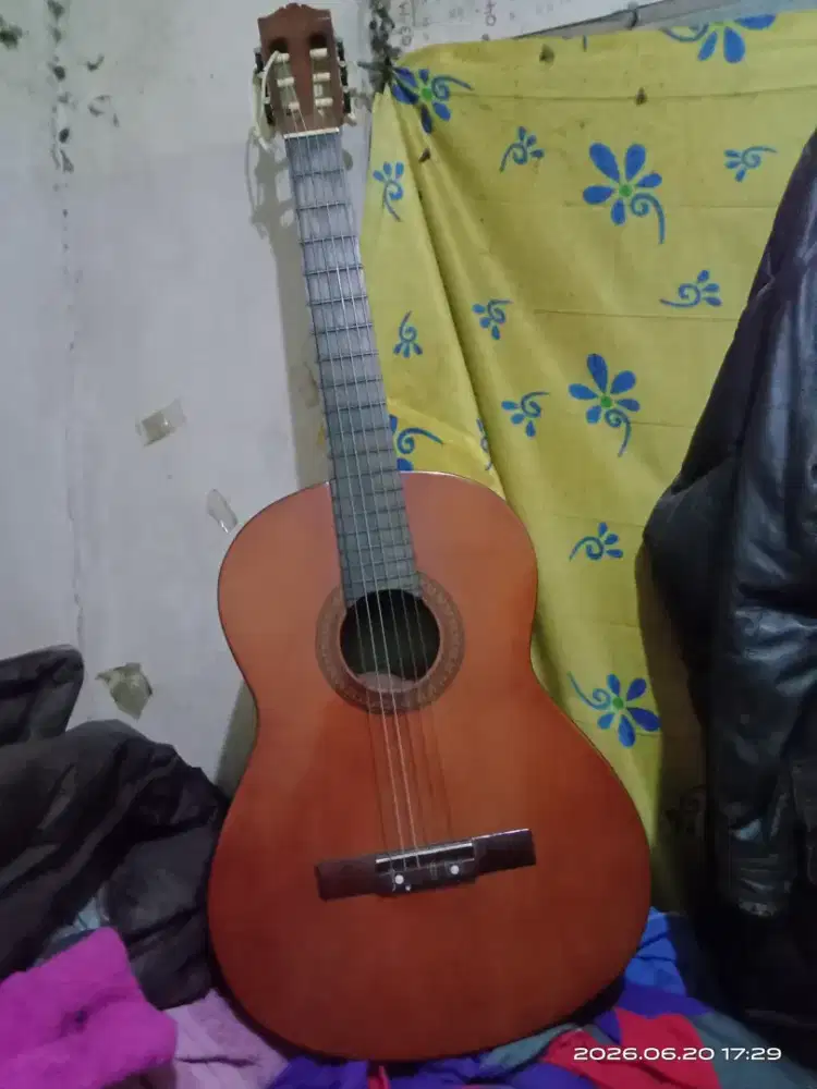 Yamaha C310 original