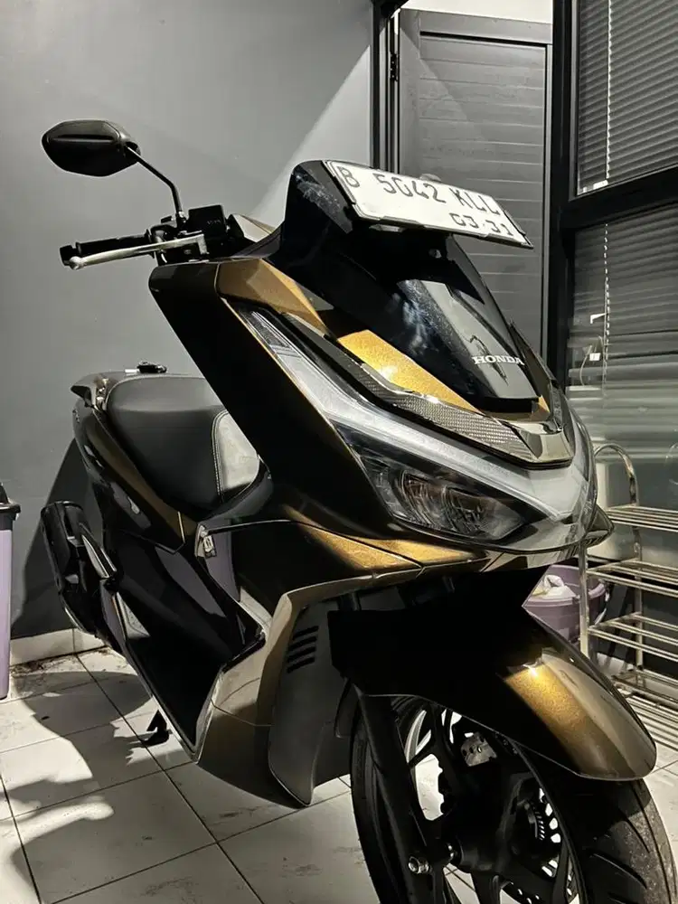 PCX ROADSYNC 2026