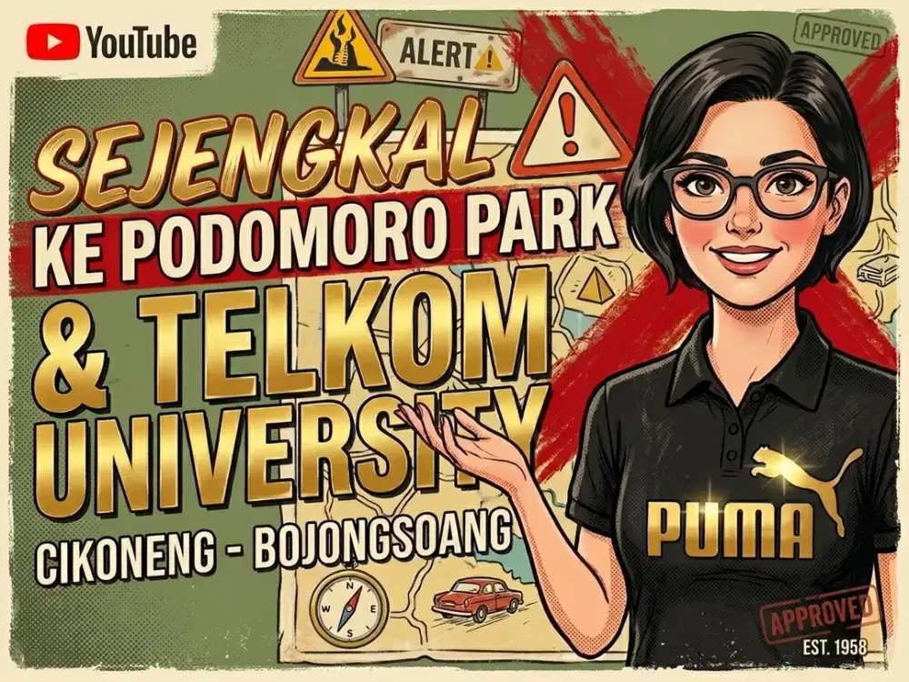 JUAL TANAH DI CIKONENG, BOJONGSOANG, KABUPATEN BANDUNG.