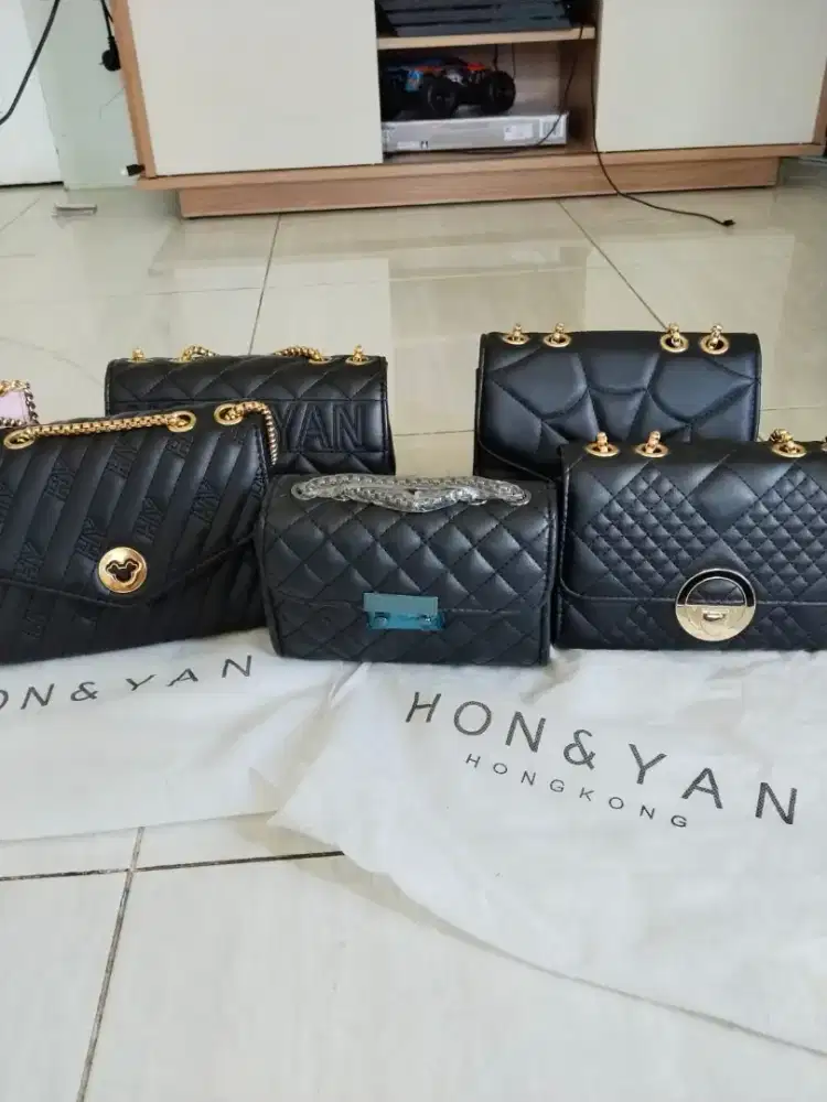 Tas honyan baru