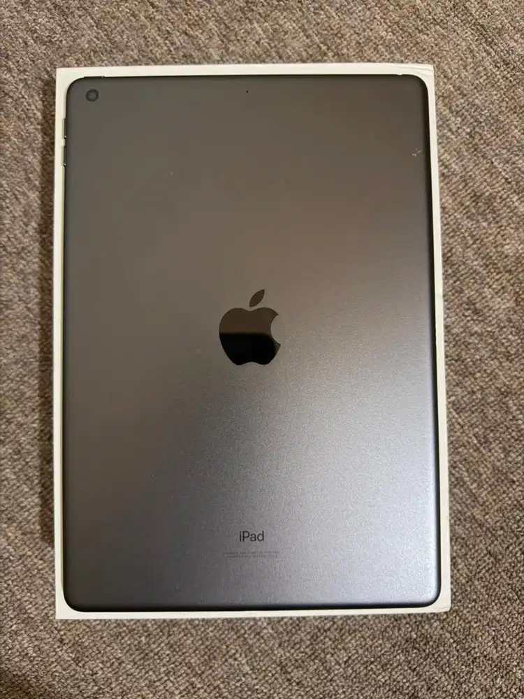 IPAD GEN 9 64 Gb WIfi mulus
