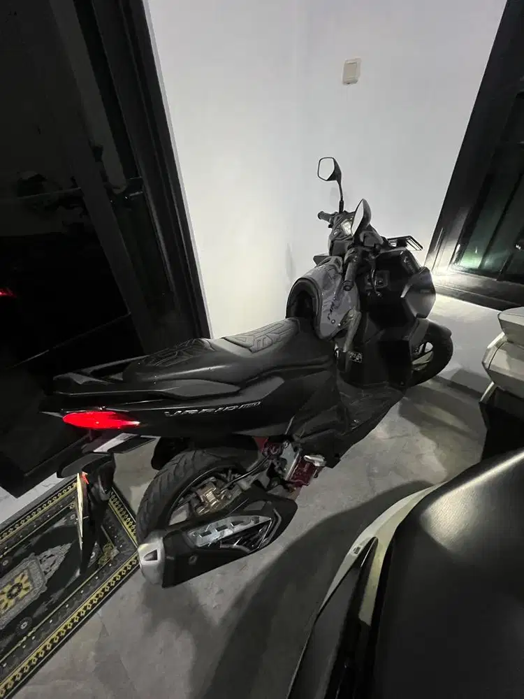 Honda Vario 160 ABS 2023 Pajak Hidup Mulus Siap Pakai