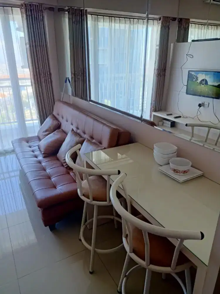 Disewakan Apartemen Tanglin