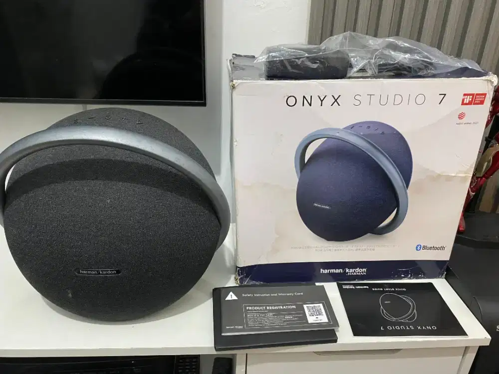 Harman kardon onyx 7 murah