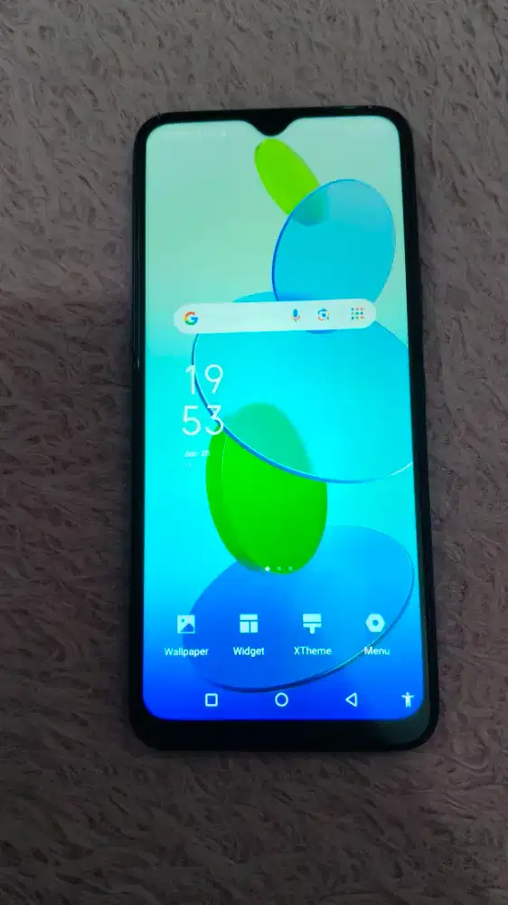 Infinix smart 6 plus