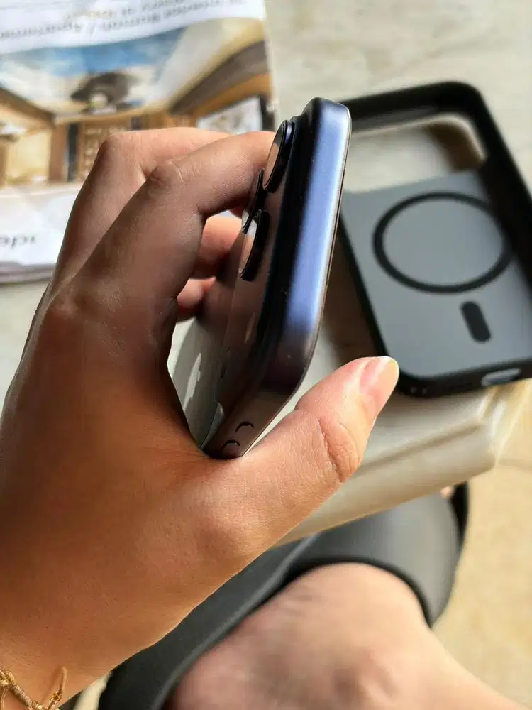 iPhone 17 Pro 512 iBox