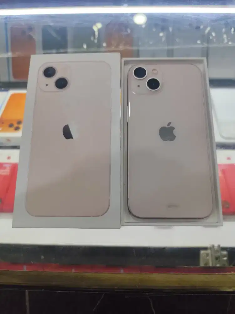 iphone 13 128gb iBox