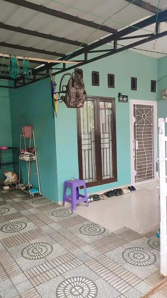 DIJUAL RUMAH LOKASI STRATEGIS