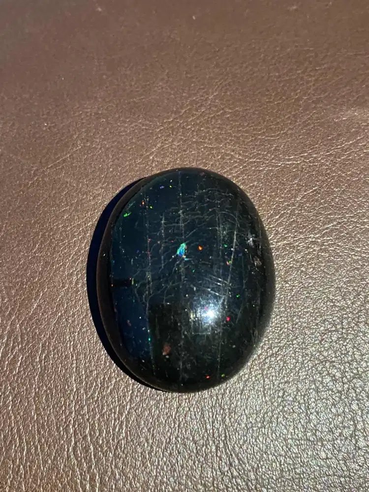 Batu Blackopal Banten BigSize