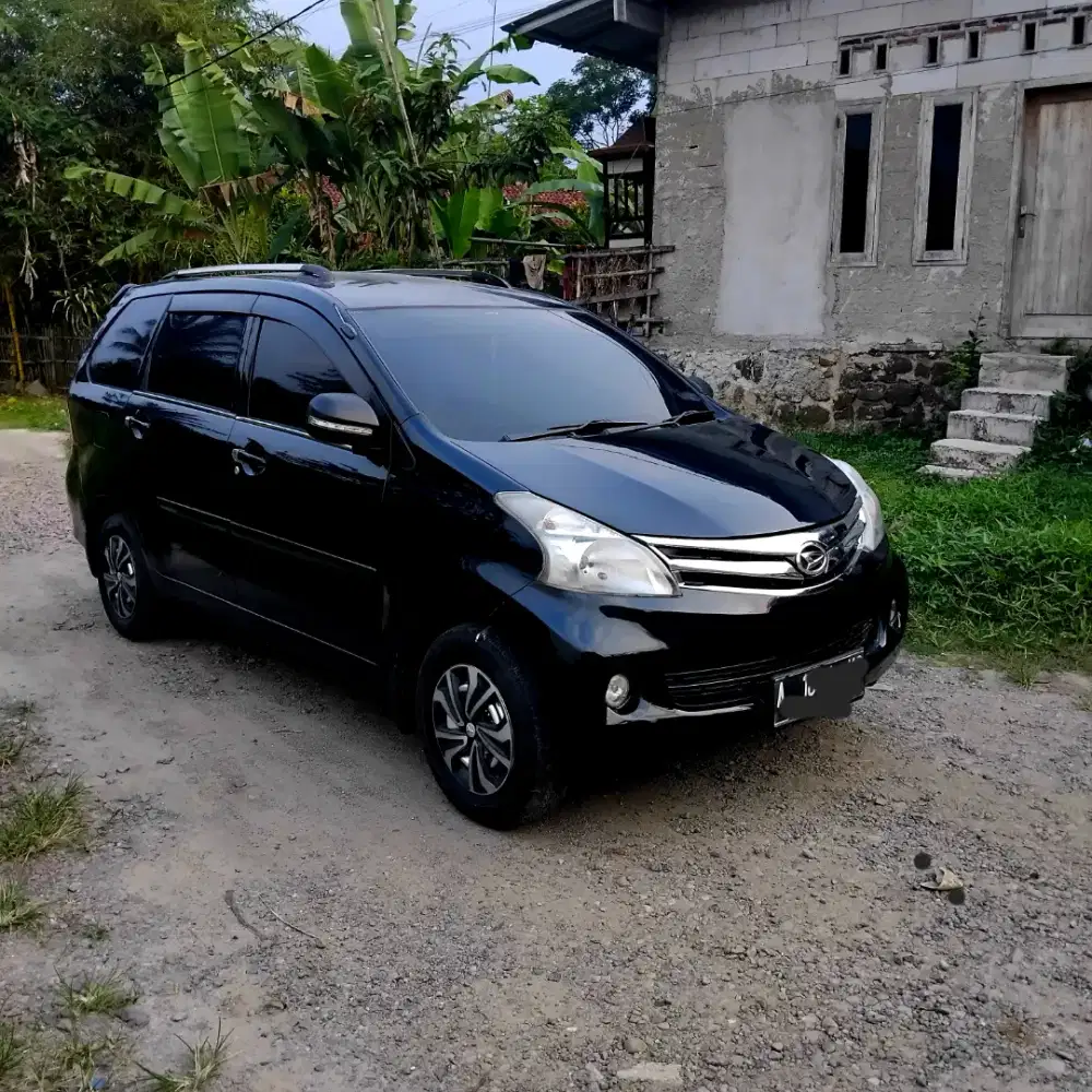 All new xenia th 2011 type x