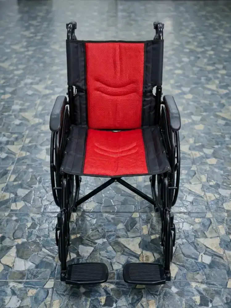 Kursi Roda Travel GEA MEDICAL
