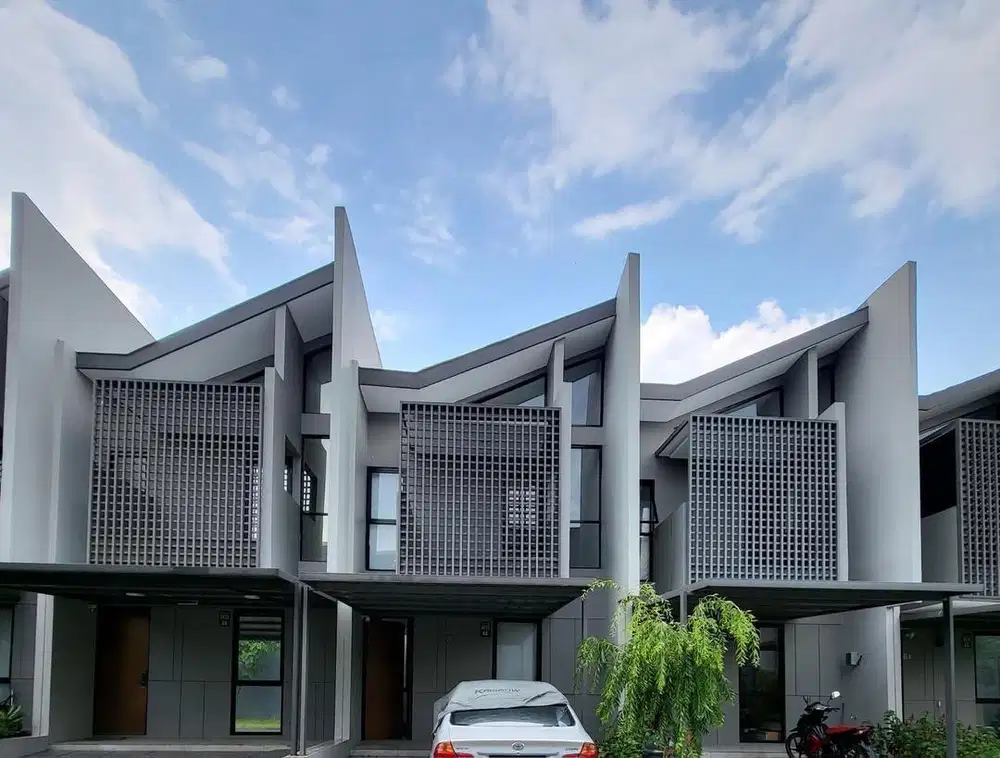 DIJUAL CLUSTER O2 GRANDWISATA