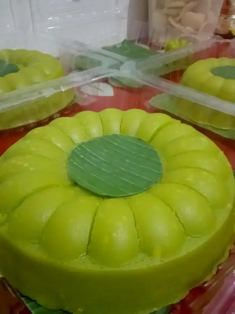 Bolu kojo pandan