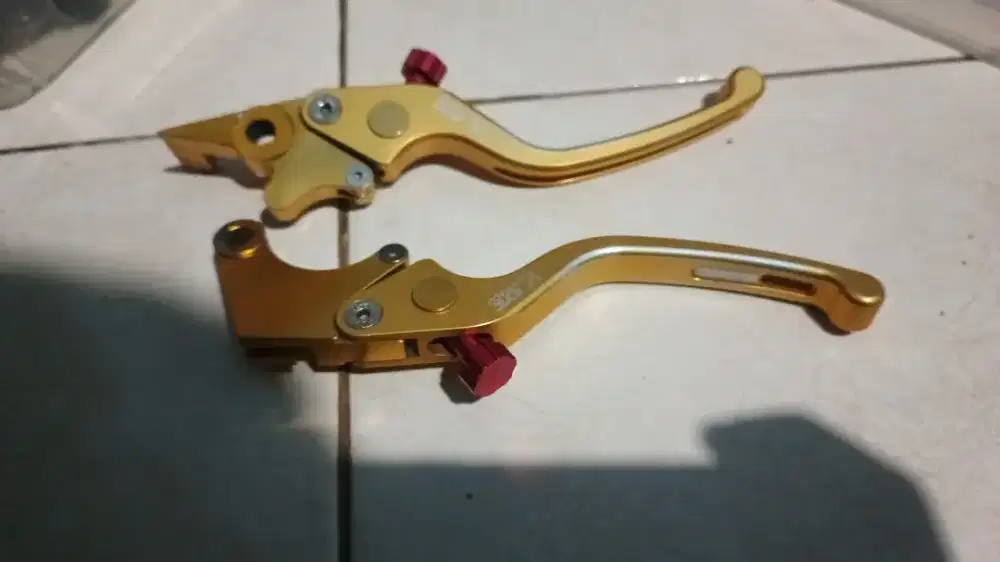 Untuk Matic Honda