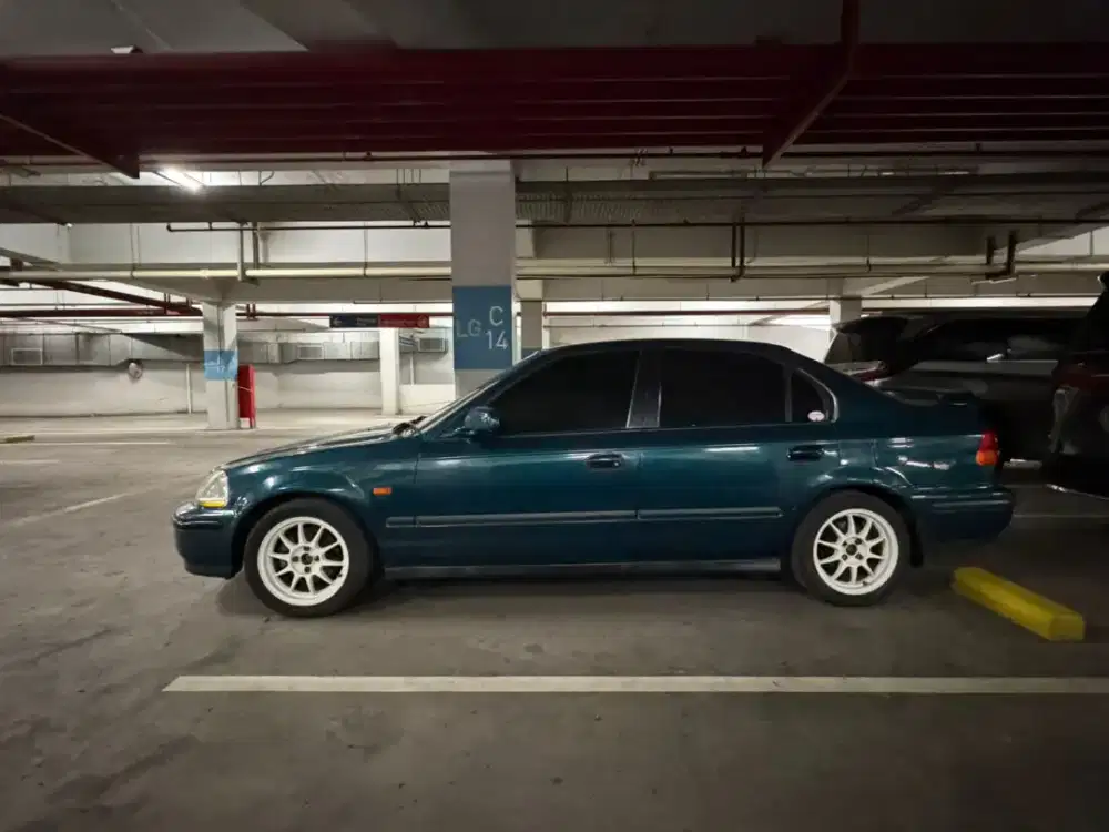 Civic Ferio 1996