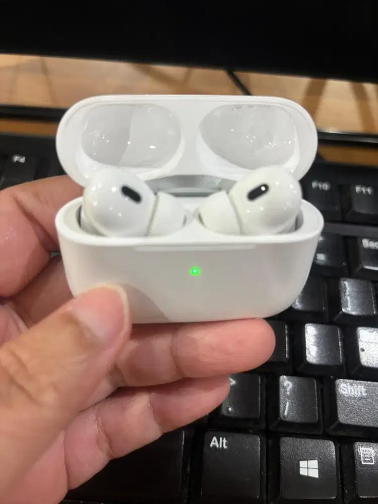 Airpods Pro 2 ANC