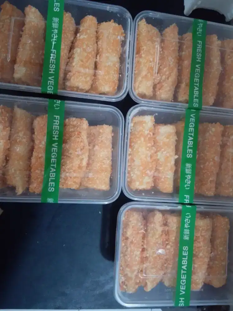 Risol  mayo premium