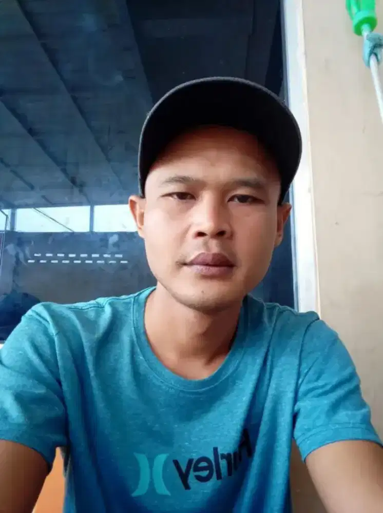 Mencari perkerjaan